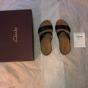 Clarks Sandals